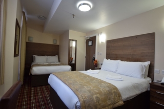 Lucky 8 Hotel fotoÄŸrafÄ±