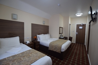 Lucky 8 Hotel fotoÄŸrafÄ±