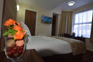 Lucky 8 Hotel fotoÄŸrafÄ±