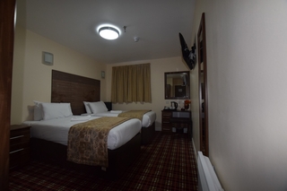 Lucky 8 Hotel fotoÄŸrafÄ±