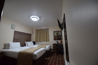 Lucky 8 Hotel fotoÄŸrafÄ±