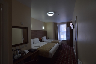 Lucky 8 Hotel fotoÄŸrafÄ±