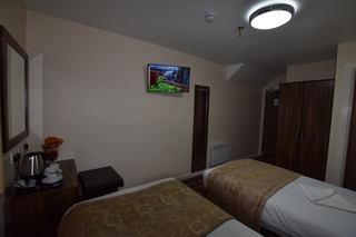 Lucky 8 Hotel fotoÄŸrafÄ±
