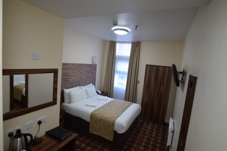 Lucky 8 Hotel fotoÄŸrafÄ±