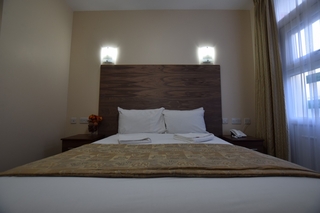 Lucky 8 Hotel fotoÄŸrafÄ±