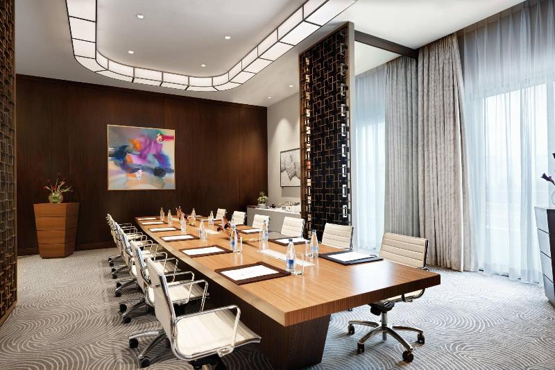 Baku Marriott Hotel Boulevard - Toplantı