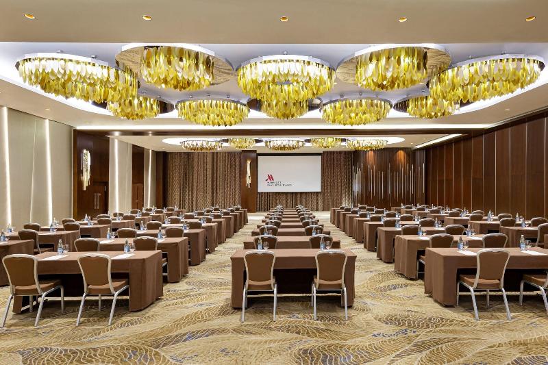Baku Marriott Hotel Boulevard - Toplantı