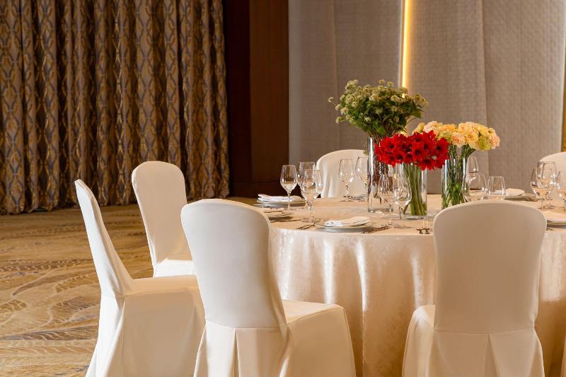 Baku Marriott Hotel Boulevard - Toplantı