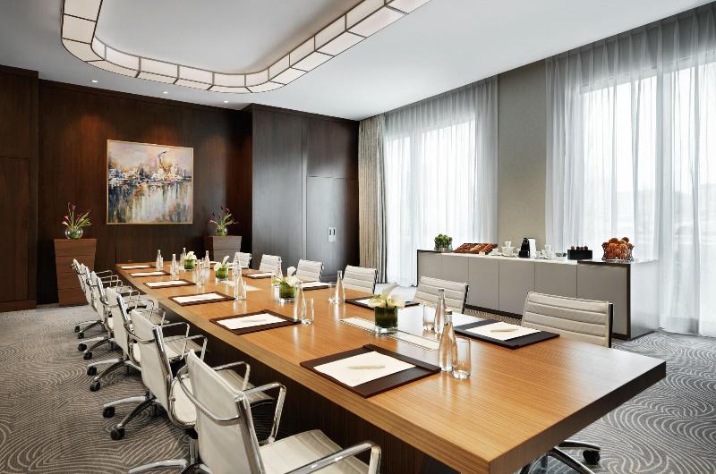 Baku Marriott Hotel Boulevard - Toplantı