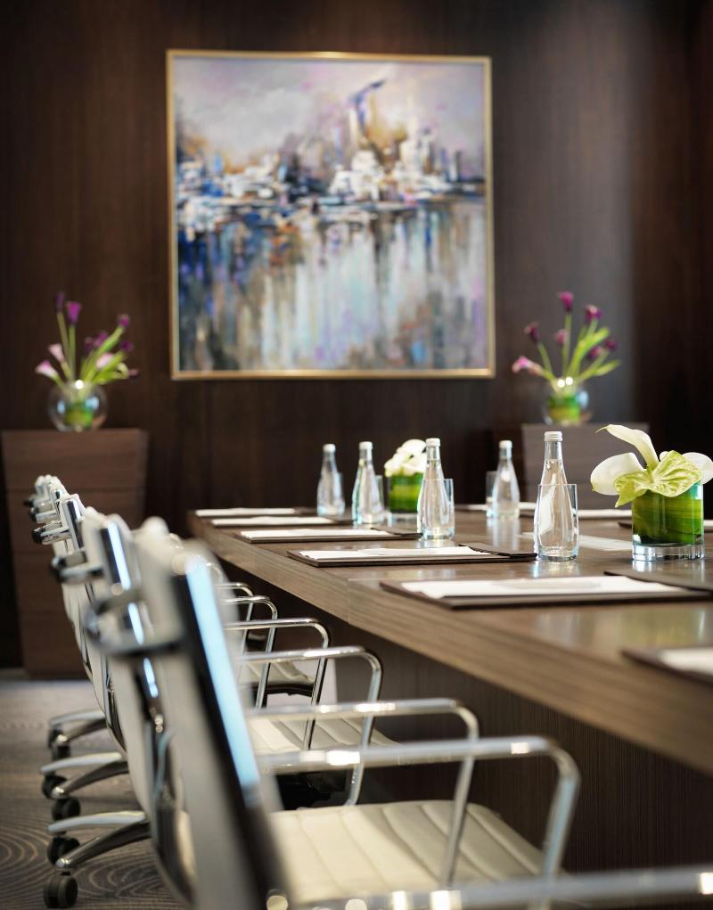 Baku Marriott Hotel Boulevard - Toplantı