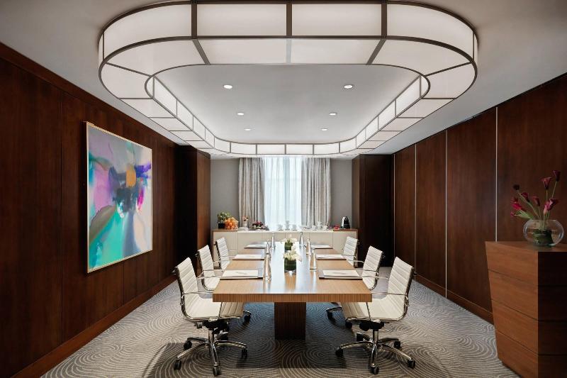 Baku Marriott Hotel Boulevard - Toplantı