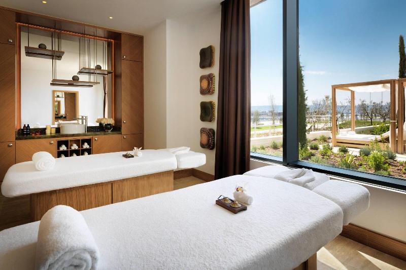 Baku Marriott Hotel Boulevard - Aktivite