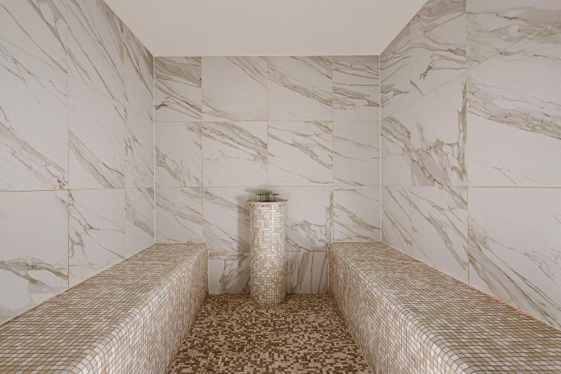Baku Marriott Hotel Boulevard - Aktivite