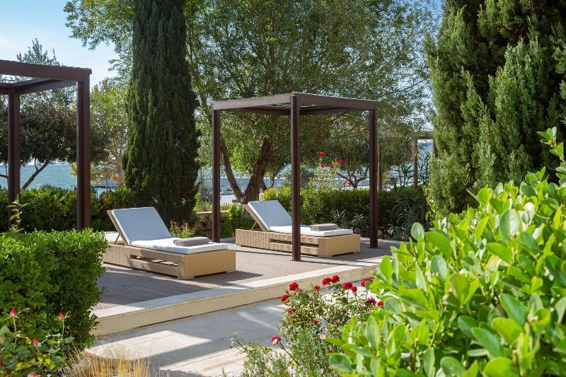 Baku Marriott Hotel Boulevard - Aktivite
