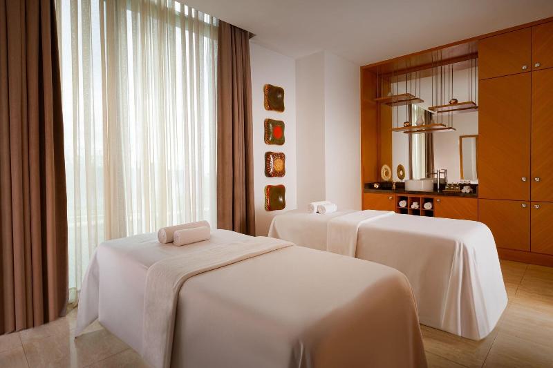 Baku Marriott Hotel Boulevard - Aktivite