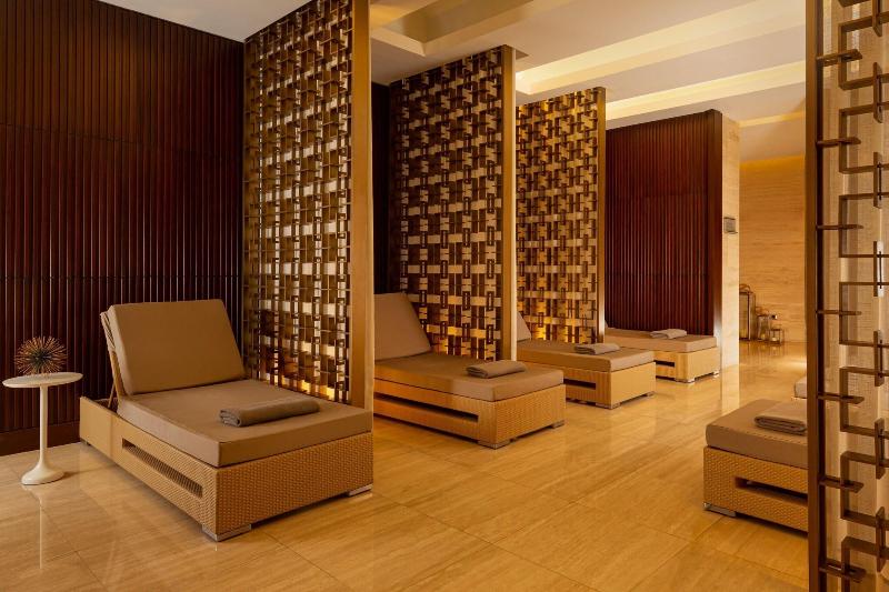 Baku Marriott Hotel Boulevard - Aktivite
