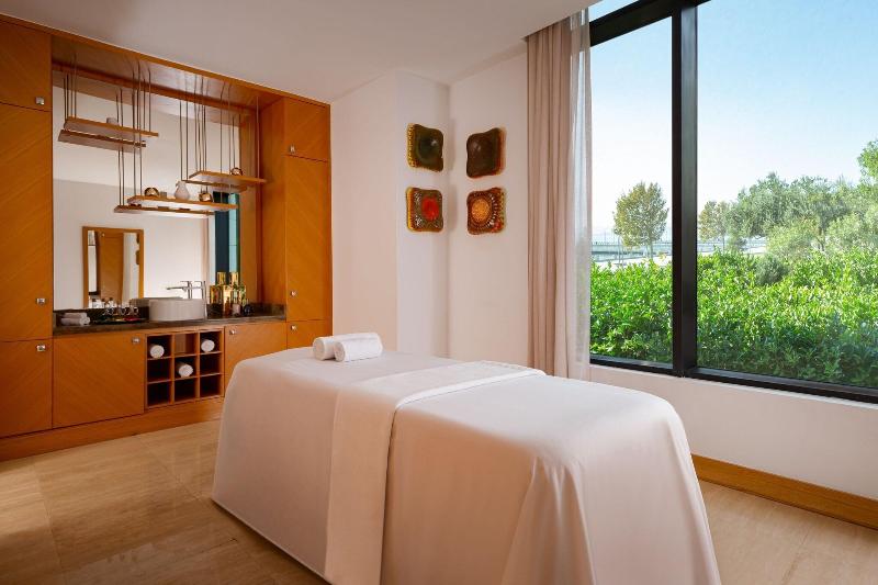Baku Marriott Hotel Boulevard - Aktivite