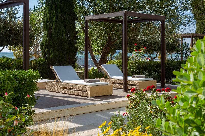 Baku Marriott Hotel Boulevard - Aktivite