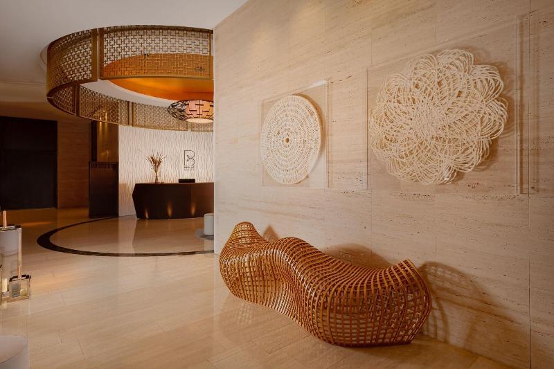 Baku Marriott Hotel Boulevard - Aktivite