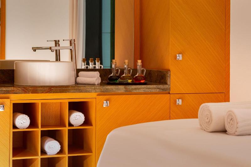 Baku Marriott Hotel Boulevard - Aktivite