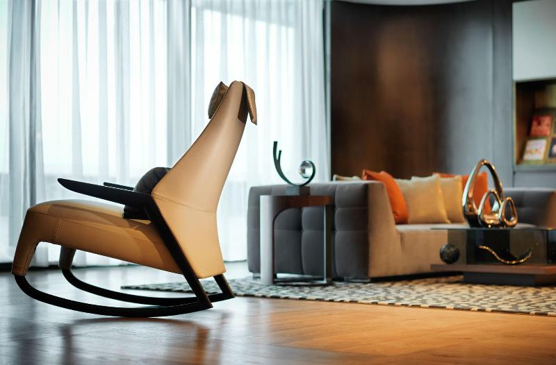 Baku Marriott Hotel Boulevard - Aktivite