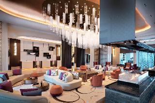 Baku Marriott Hotel Boulevard otel fotoğrafı