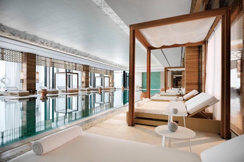 Baku Marriott Hotel Boulevard - Genel