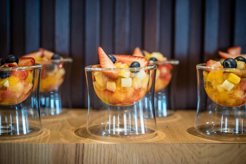 Baku Marriott Hotel Boulevard - Oda