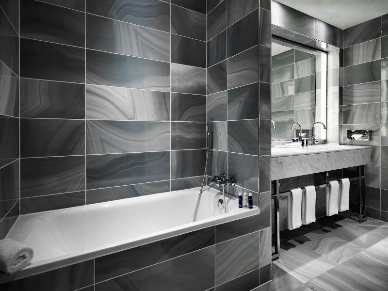 Baku Marriott Hotel Boulevard - Oda