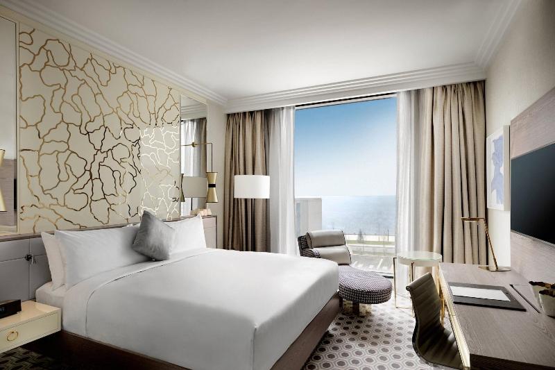 Baku Marriott Hotel Boulevard - Oda