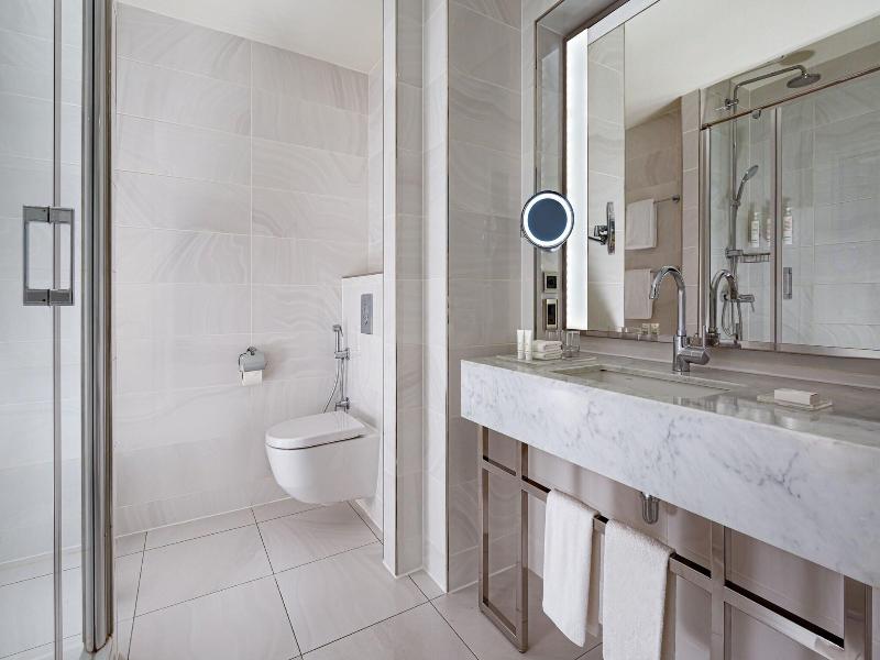 Baku Marriott Hotel Boulevard - Oda