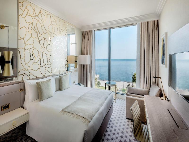 Baku Marriott Hotel Boulevard - Oda
