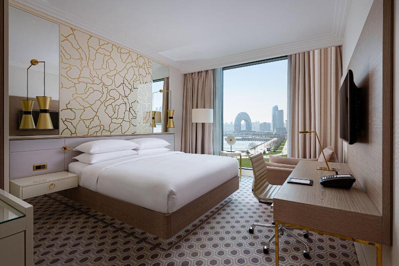 Baku Marriott Hotel Boulevard - Oda