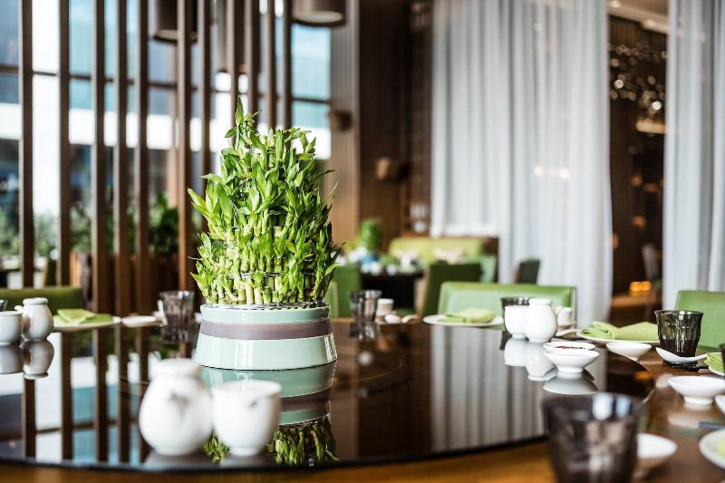 Baku Marriott Hotel Boulevard - Oda