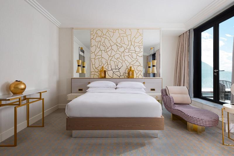 Baku Marriott Hotel Boulevard - Oda