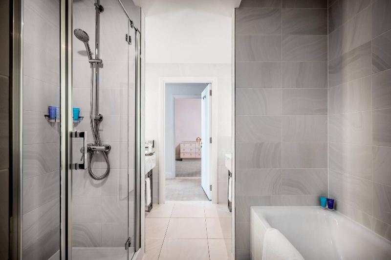 Baku Marriott Hotel Boulevard - Oda