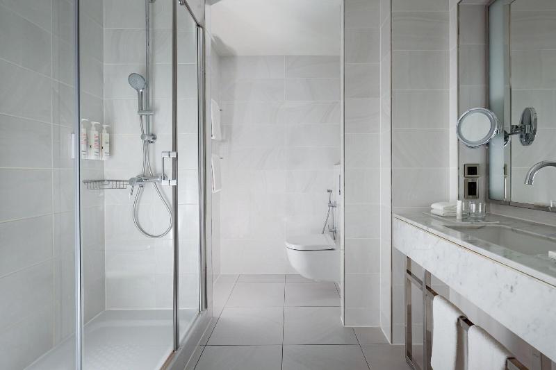 Baku Marriott Hotel Boulevard - Oda