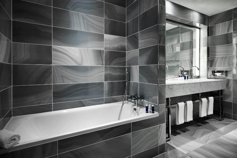 Baku Marriott Hotel Boulevard - Oda
