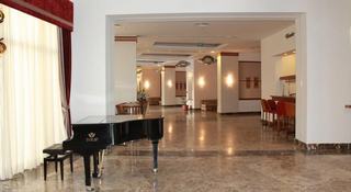 Tolip Family Park Hotel fotoÄŸrafÄ±