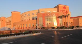 Tolip Family Park Hotel fotoÄŸrafÄ±