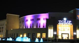 Tolip Family Park Hotel fotoÄŸrafÄ±