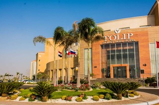 Tolip Family Park Hotel fotoÄŸrafÄ±