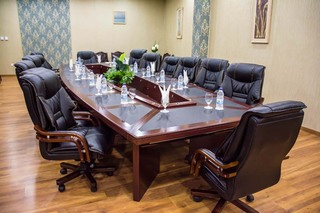 Tolip Family Park Hotel fotoÄŸrafÄ±