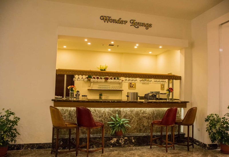 Tolip Family Park Hotel - Genel