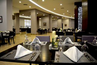 Tolip Family Park Hotel fotoÄŸrafÄ±