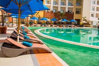 Tolip Family Park Hotel fotoÄŸrafÄ±
