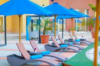 Tolip Family Park Hotel fotoÄŸrafÄ±