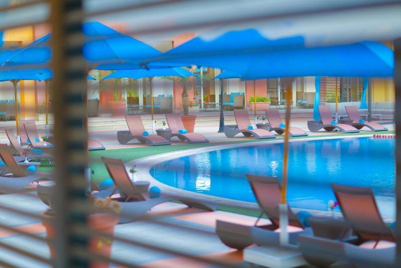 Tolip Family Park Hotel - Genel