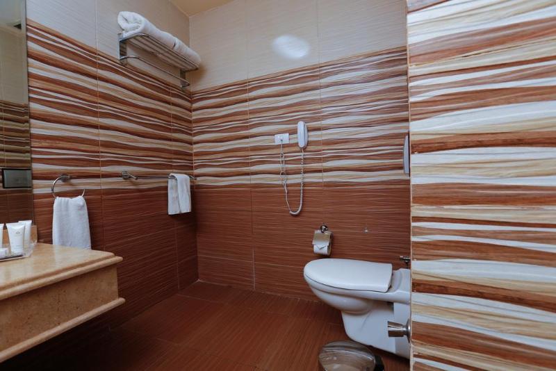 Tolip Family Park Hotel - Genel