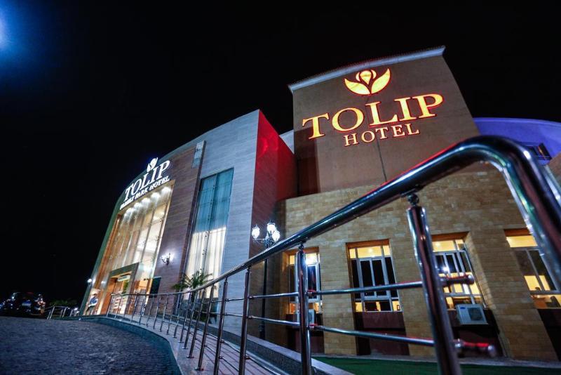 Tolip Family Park Hotel - Genel